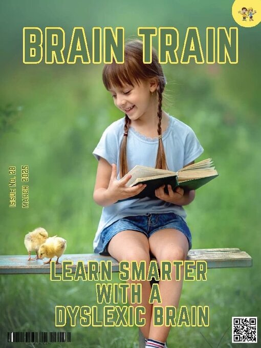 Title details for Brain Train by Bona Ventures - Available